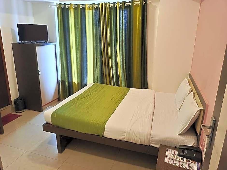 Airport Annex Hotel 3*