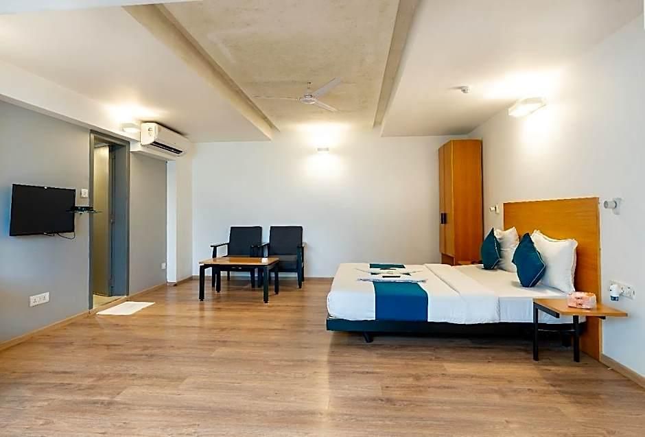 Hotel Airport Annex