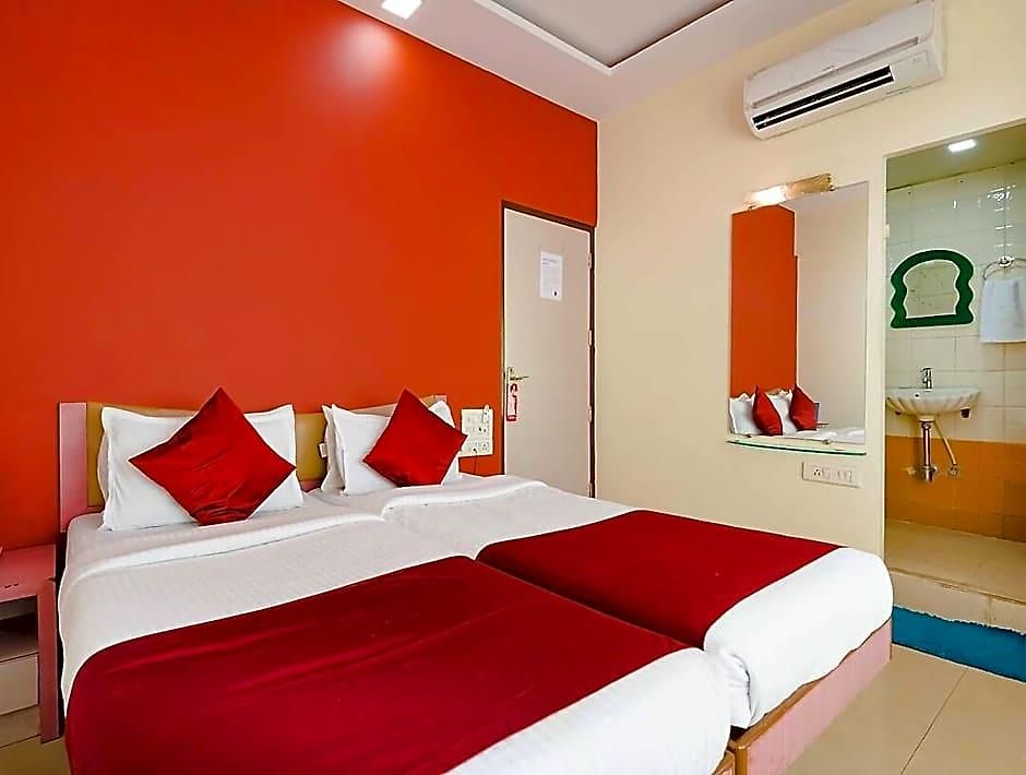 Airport Annex Hotel