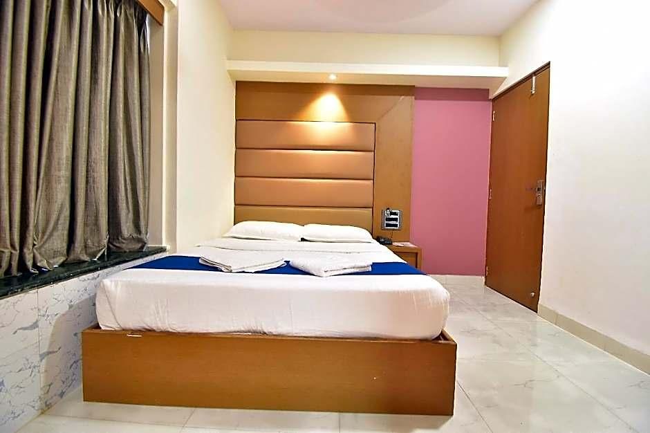 Airport Annex 3* Mumbai