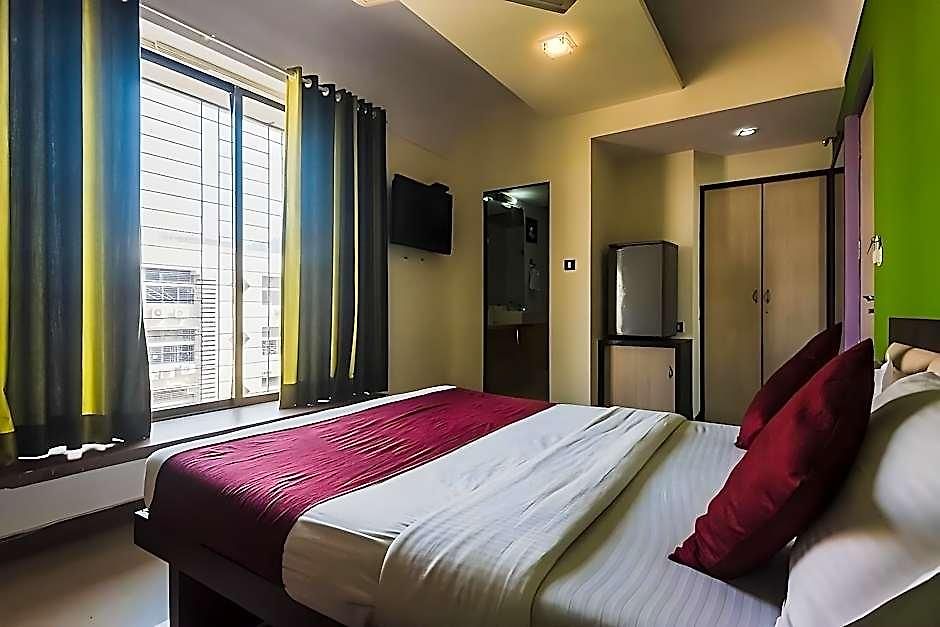 Airport Annex Hotel 3*