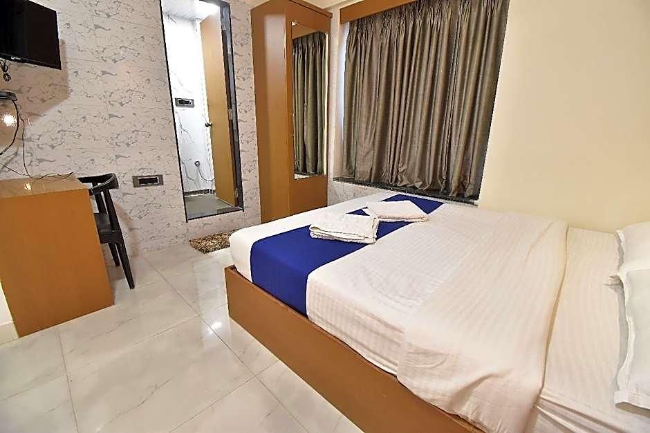 Airport Annex 3* Mumbai