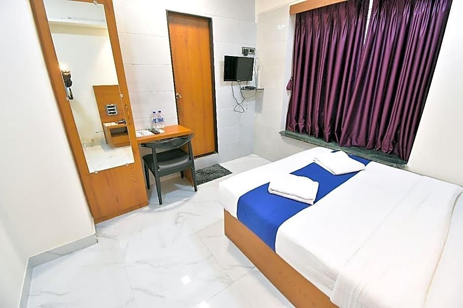 Hotel Airport Annex Mumbai