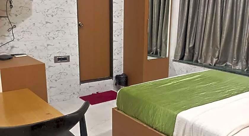 Hotel Airport Annex Mumbai