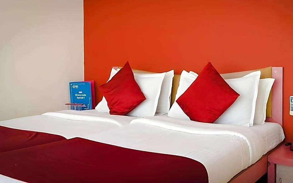 Hotel Airport Annex 3*