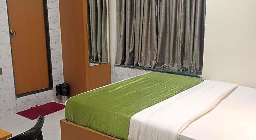Airport Annex 3* Mumbai