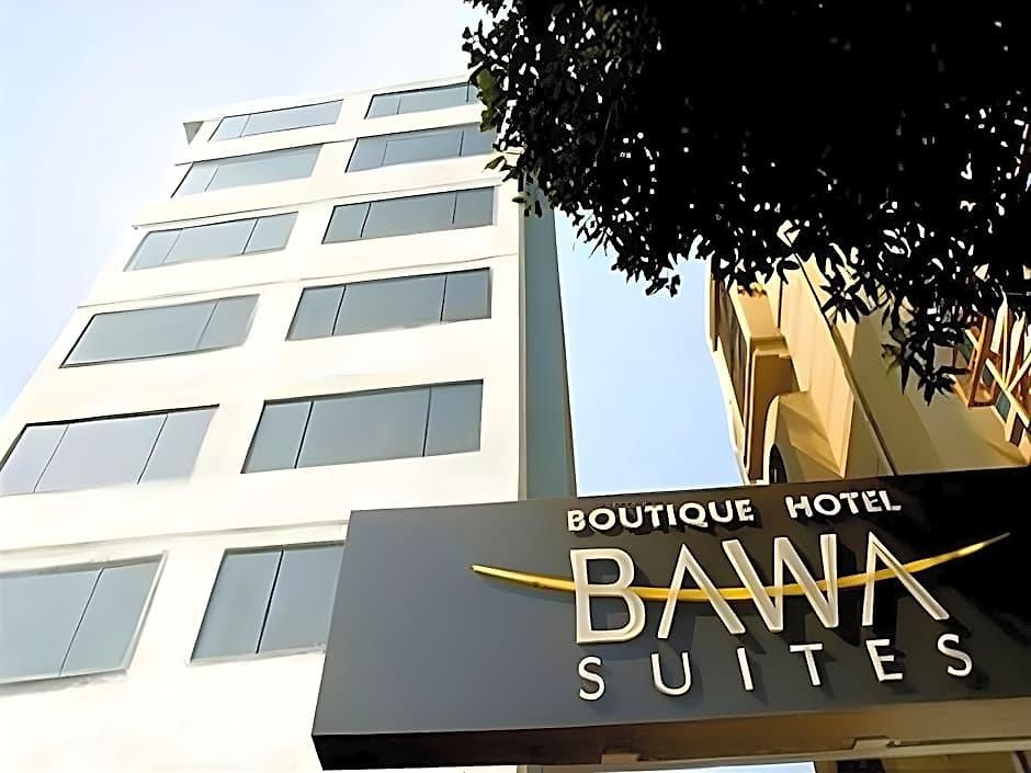 Bawa Bandra Hotel 3*