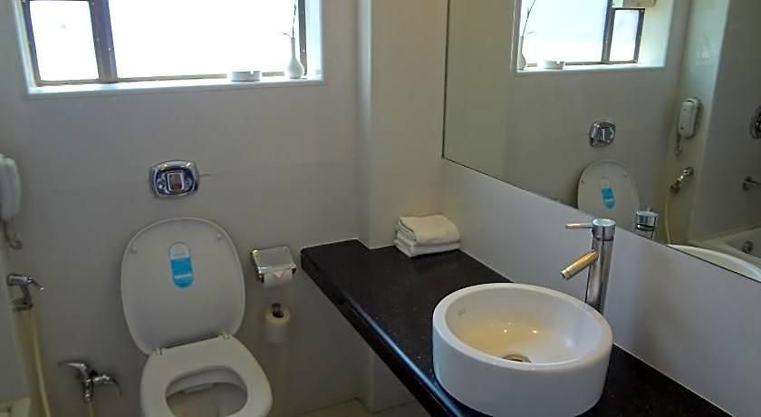 Bawa Bandra Hotel 3*