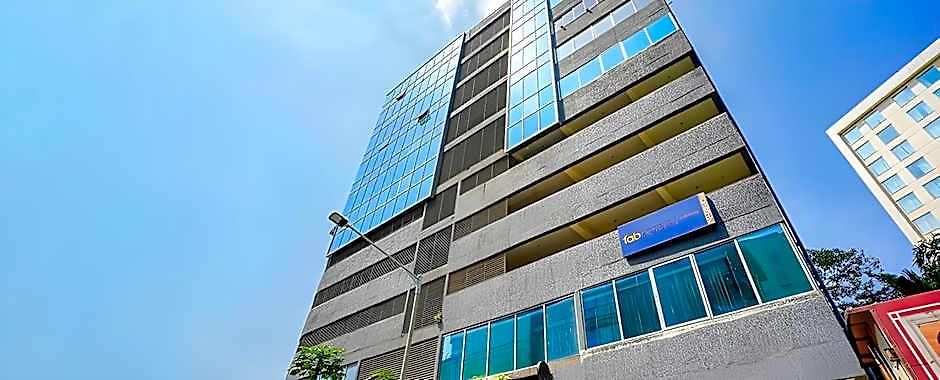 Hotel Fabhotel Azure - Nr. International Airport