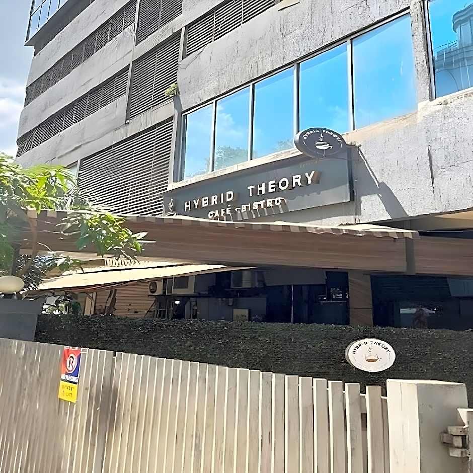 Fabhotel Azure - Nr. International Airport 3* Mumbai