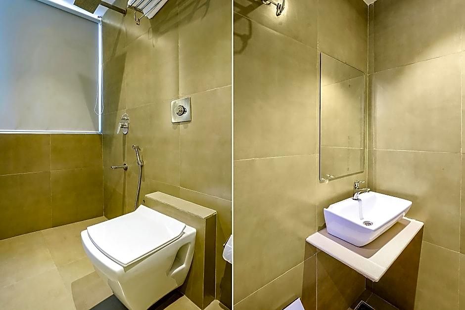 Fabhotel Azure - Nr. International Airport 3*