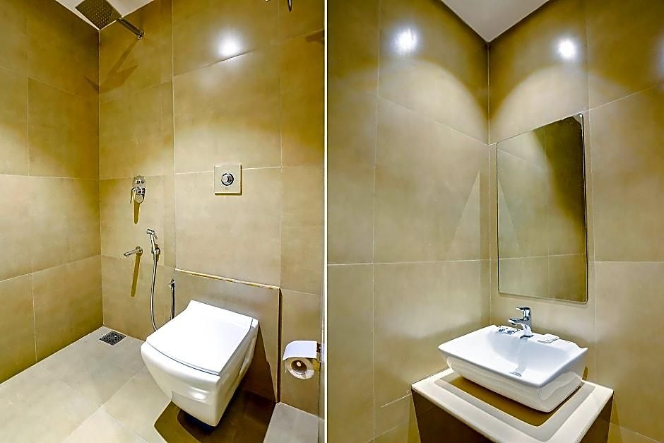 Fabhotel Azure - Nr. International Airport