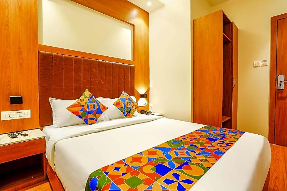Fabhotel Azure - Nr. International Airport Hotel 3*