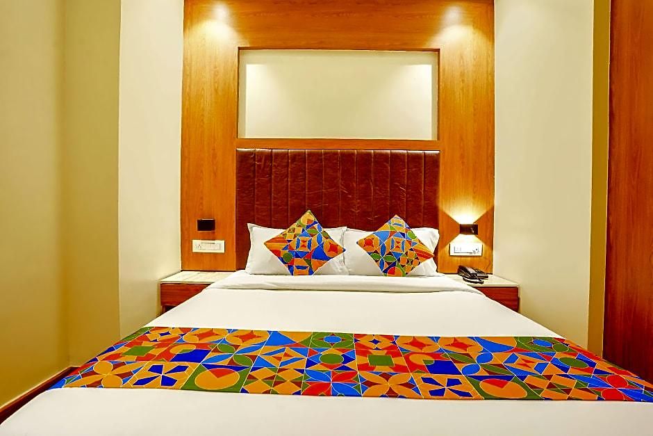 Fabhotel Azure - Nr. International Airport Hotel 3*