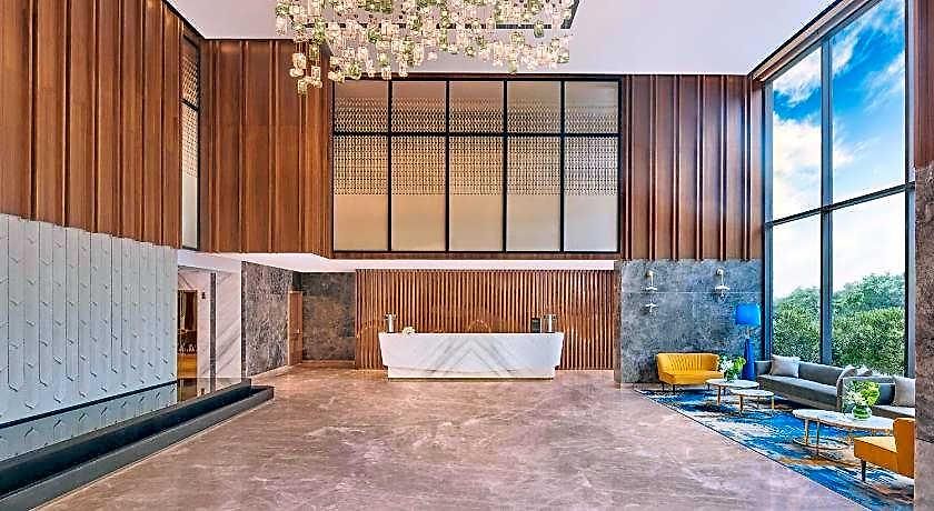 Novotel International Airport 5* Mumbai