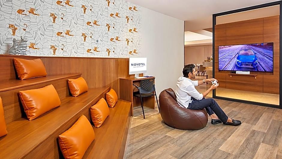 Novotel International Airport Mumbai