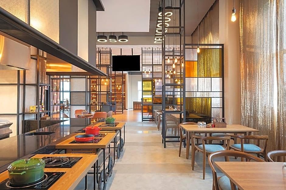 Hotel Ibis Vikhroli - An Accor Brand Mumbai