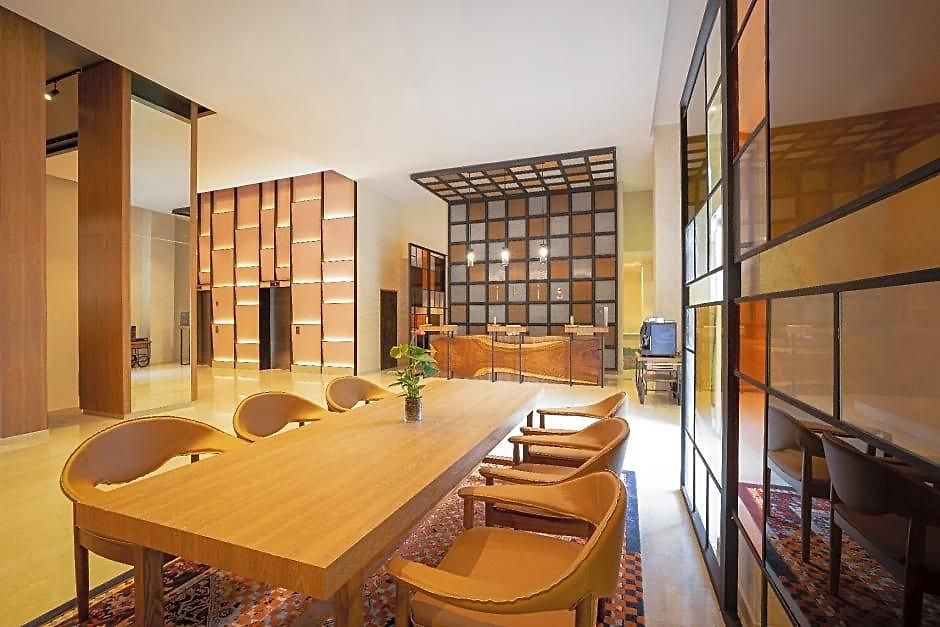 Hotel Ibis Vikhroli - An Accor Brand