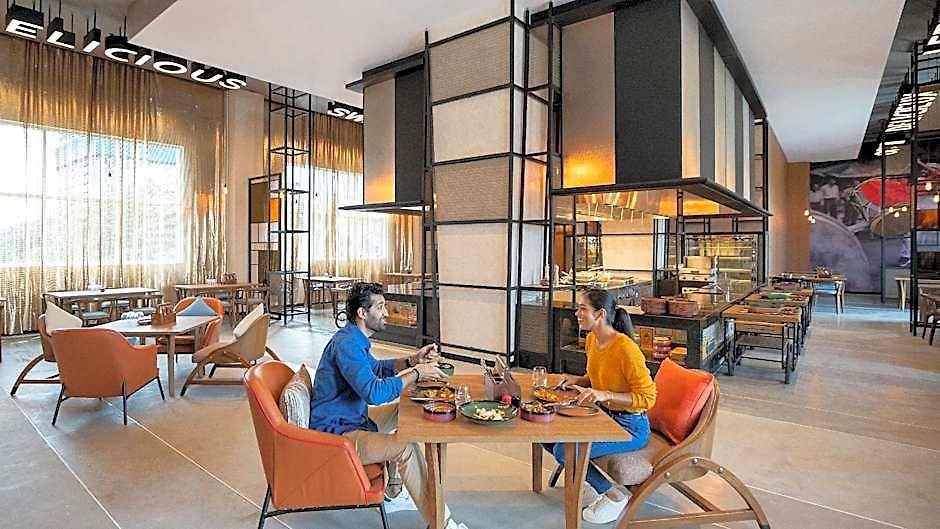 Ibis Vikhroli - An Accor Brand Hotel Mumbai