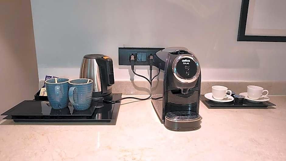 Novotel International Airport Hotel Mumbai