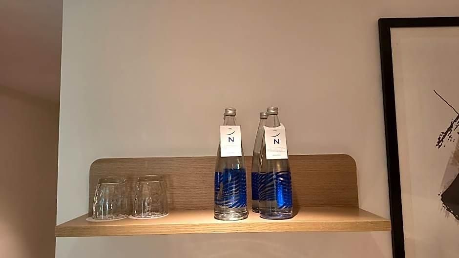 Hotel Novotel International Airport Mumbai