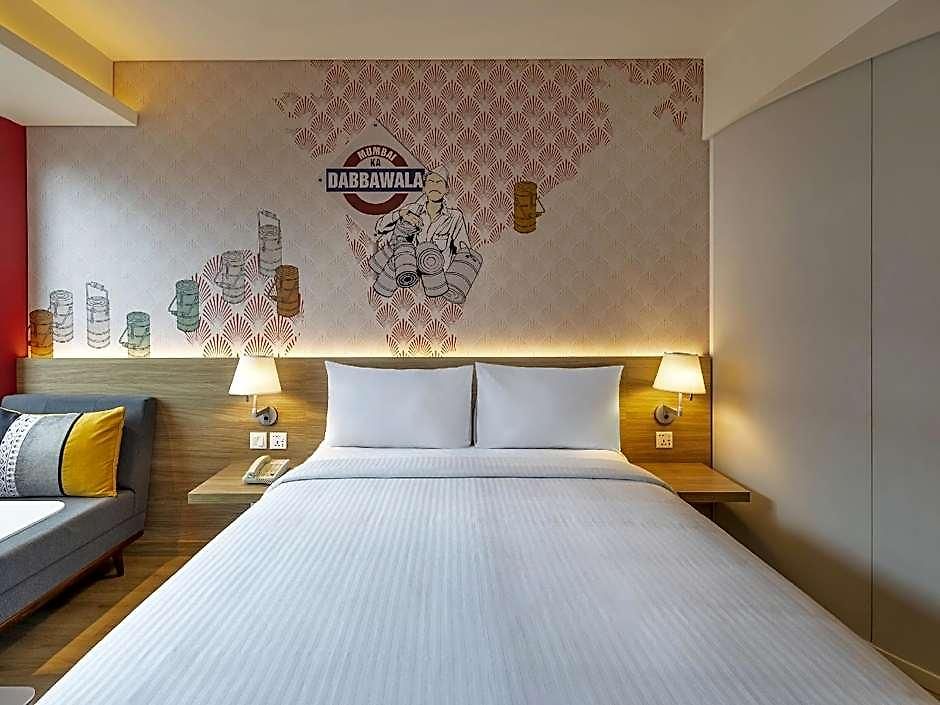 Ibis Vikhroli - An Accor Brand Hotel Mumbai