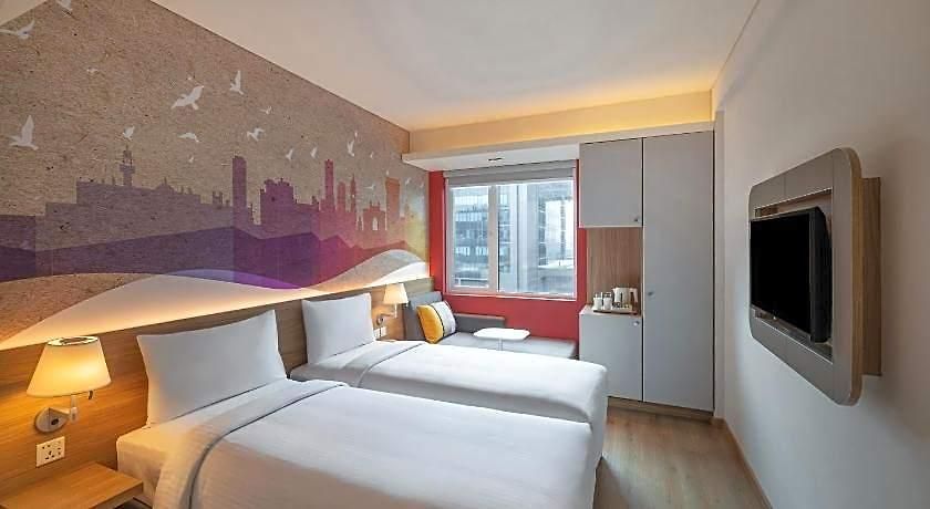 Ibis Vikhroli - An Accor Brand