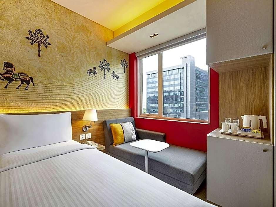 Ibis Vikhroli - An Accor Brand Mumbai