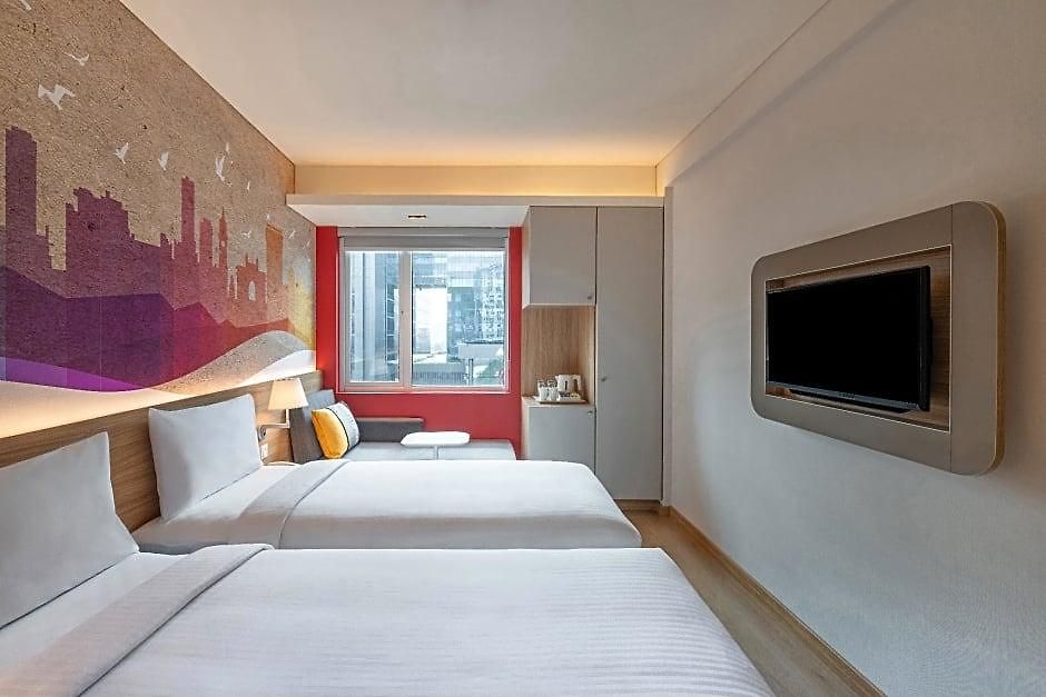 Ibis Vikhroli - An Accor Brand Hotel