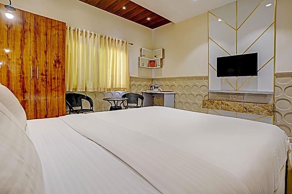 Collection O Palm Springs 3* Mumbai