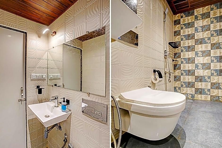 Hotel Collection O Palm Springs Mumbai