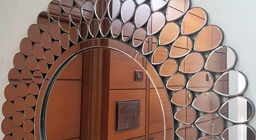Bentley Marine Drive Hotel 2*