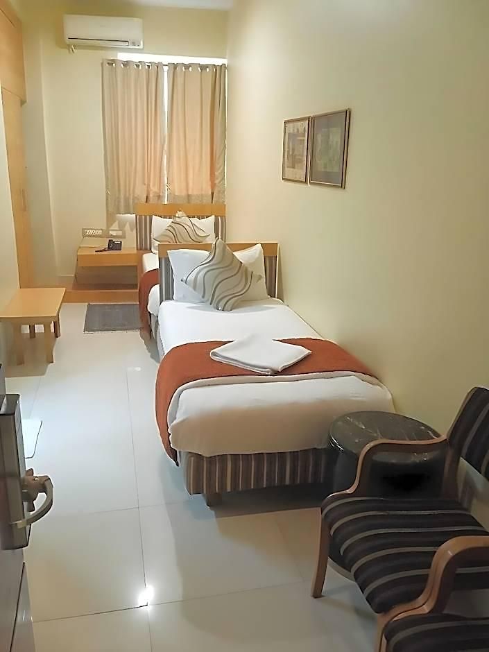 Hotel Bentley Marine Drive Mumbai