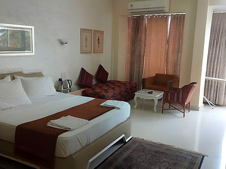 Hotel Bentley Marine Drive Mumbai