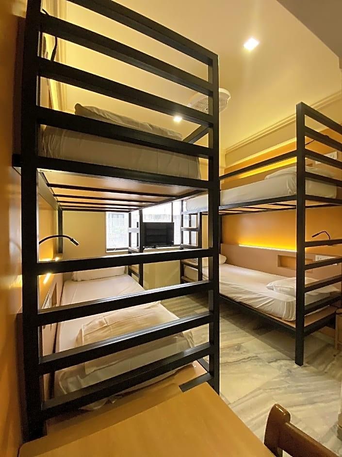 Midland Apartment