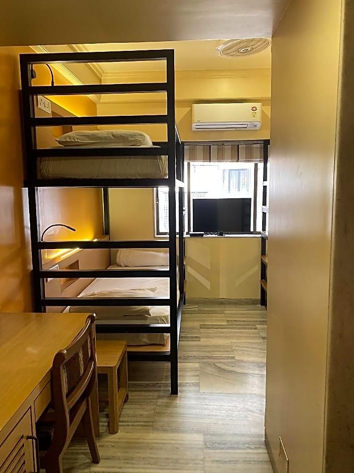 Midland Apartment Mumbai