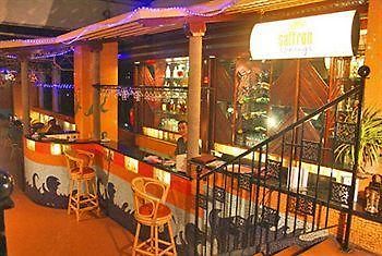 Karl Residency Hotel