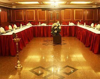 Hotel Karl Residency 3*