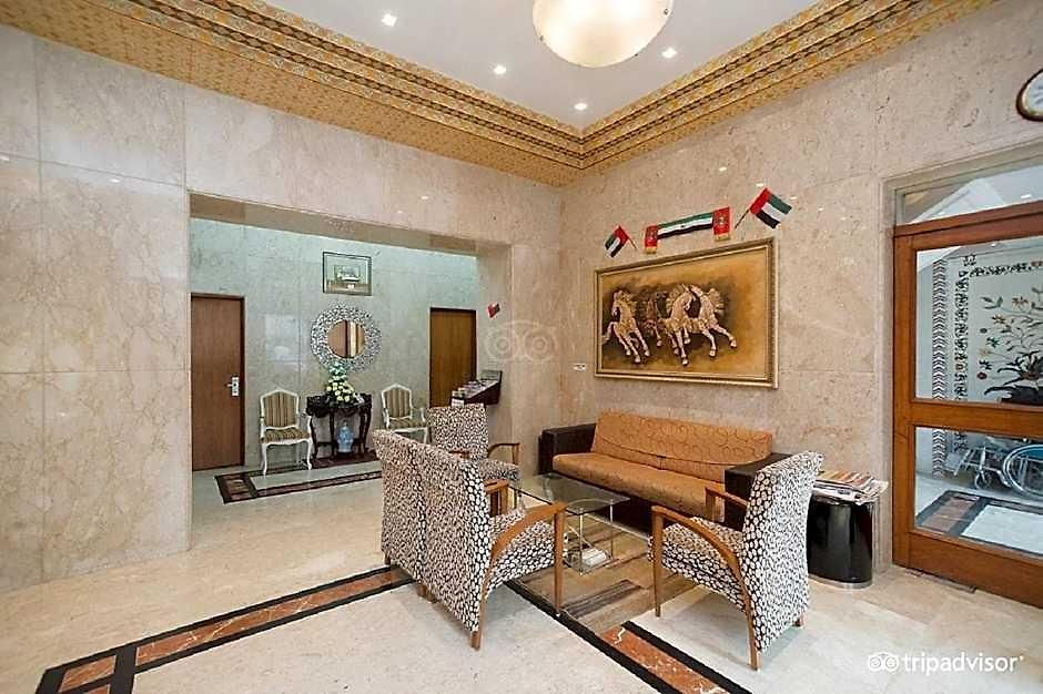 Regent Mumbai