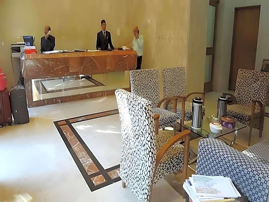 Regent 3* Mumbai