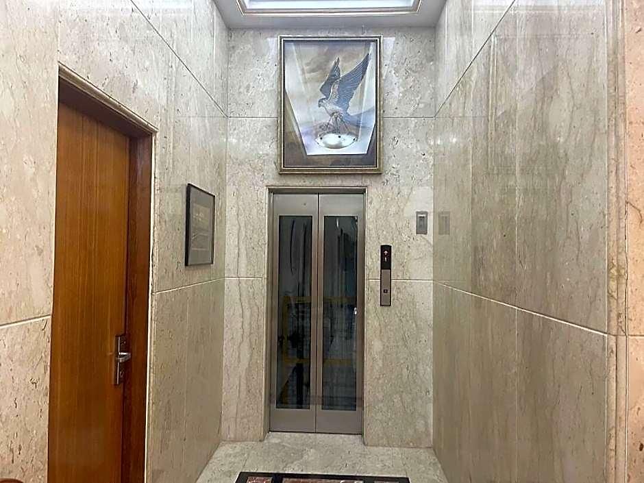 Regent 3* Mumbai
