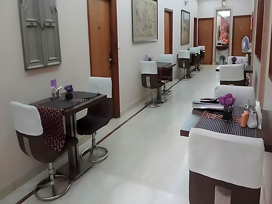 Regent Hotel Mumbai