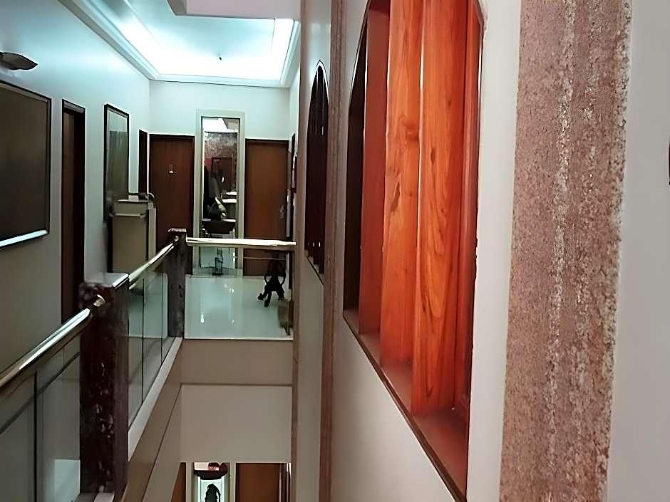 Hotel Regent