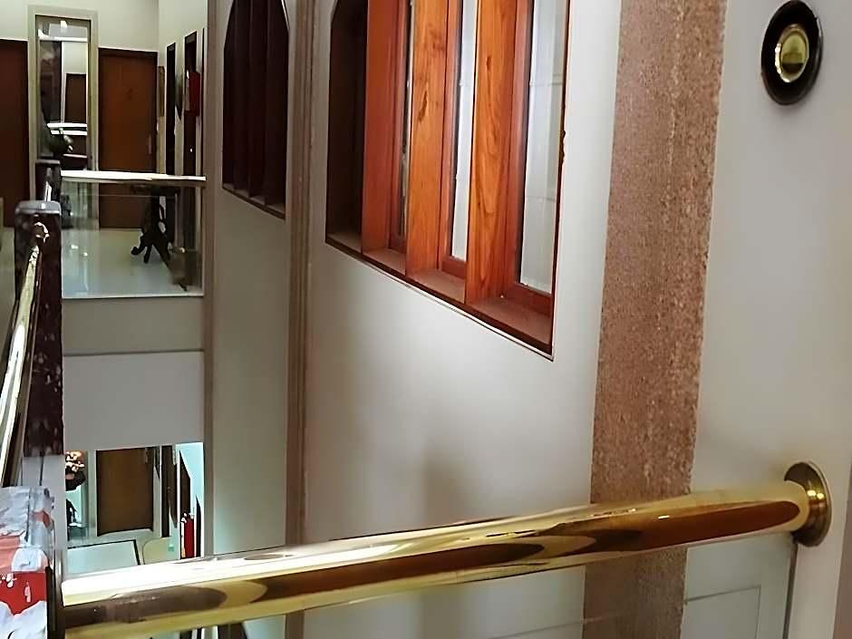 Hotel Regent