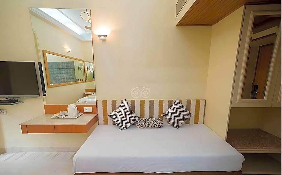 Hotel Regent 3*