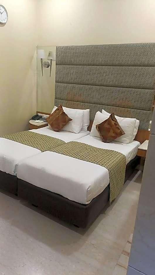 Hotel Regent Mumbai