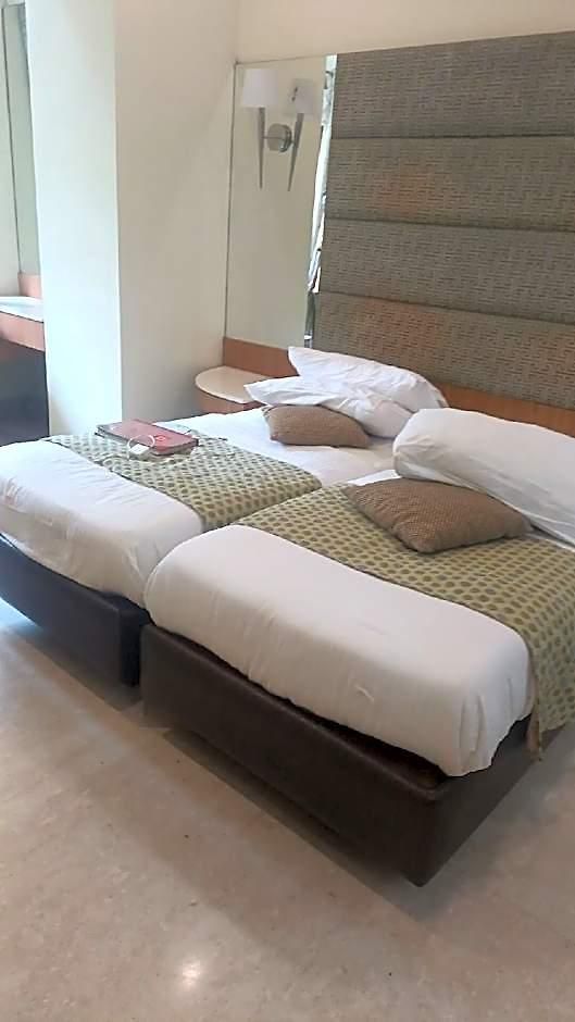 Regent Hotel Mumbai