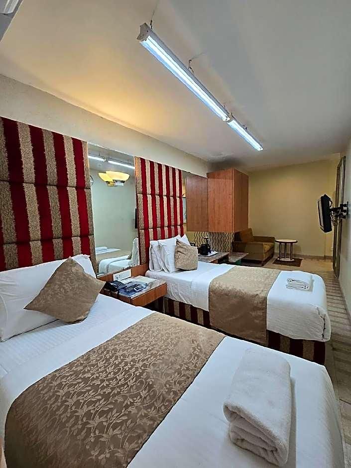 Hotel Regent