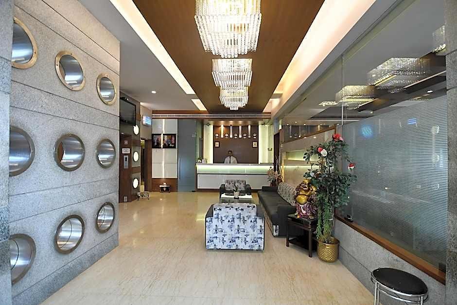 Hotel Vihang's Mumbai