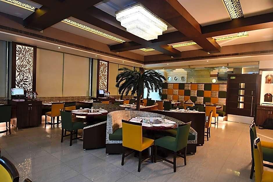 Hotel Vihang's